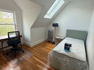 96 Munroe St #2, Somerville, MA 02143