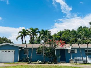 1119 Lastrada Ln, Naples, FL 34103
