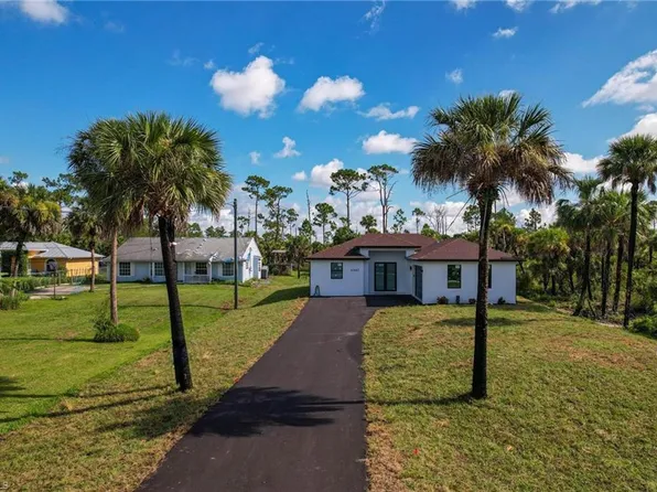 2967 22nd AVE SE, NAPLES, FL 34117