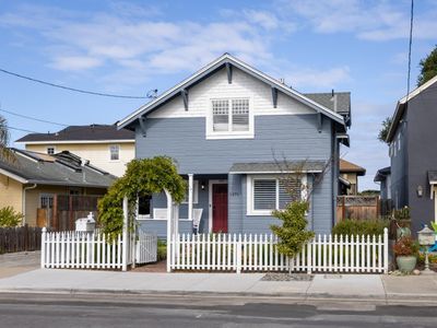 1271 4th St, Monterey, CA, 93940