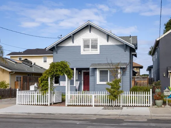 1271 4th St, Monterey, CA 93940