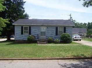 501 Connecticut Ave, Greer, SC 29650