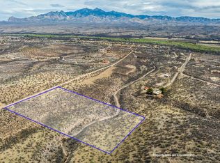 Alegria Rd #42/3, Tubac, AZ 85646