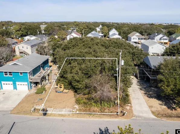 308 Suffolk St Lot 901, Kill Devil Hills, NC 27948