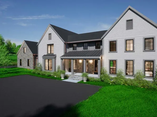 22 Old Cabin Rd, Newtown, PA 18940