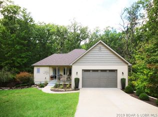 121 E Lake Court Porto, Sunrise Beach, MO 65079