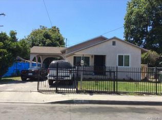 2070 E Shauer St, Compton, CA 90222