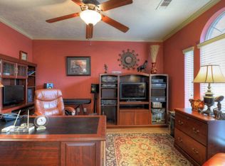 12119 Leafy Oak Way, Magnolia, TX 77354