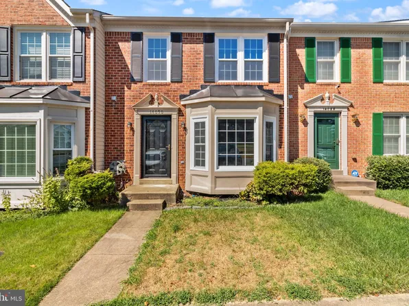 14090 Kramer Pl, Woodbridge, VA 22193