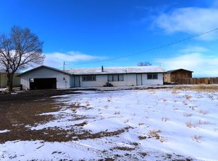56650 McKinney Rd, Silver Lake, OR 97638