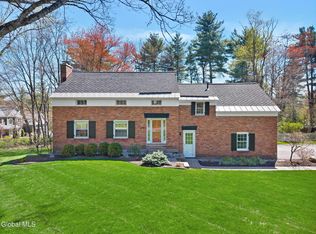 896 Randall Road, Niskayuna, NY 12309