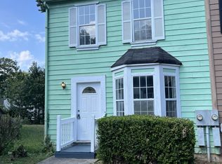 3455 Kingswood Run #1, Decatur, GA 30034