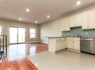 190 Arlington Ave FLOOR 2, Jersey City, NJ 07305