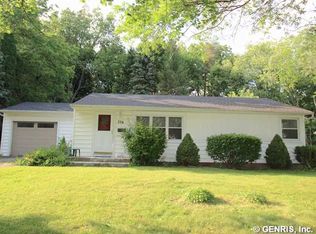 776 Rumson Rd, Rochester, NY 14616