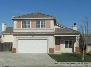 1461 Greenwillow Way, Tracy, CA 95376
