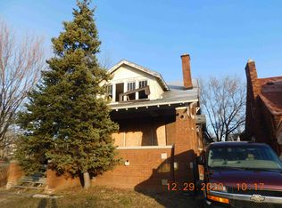 13835 Linnhurst St, Detroit, MI 48205