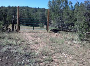 82 Choctaw Trl, San Jose, NM 87565