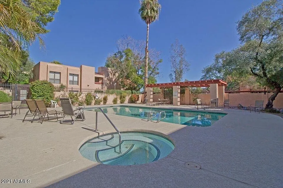 Photo 2 of 13 - 3131 W Cochise Dr #222 - Phoenix, AZ Building Photo - 3131 W Cochise Dr #222