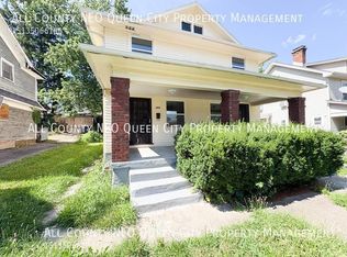 223 W Parkwood Dr, Dayton, OH 45405