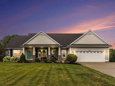 8250 Golfside Dr, Jenison, MI, 49428