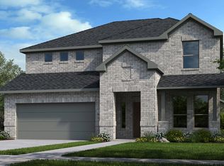 3304 Ashlar Dr, Melissa, TX 75454