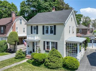 16 Lown Ct, Poughkeepsie, NY 12603