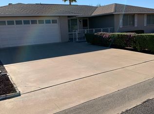 9619 W Glen Oaks Cir, Sun City, AZ 85351