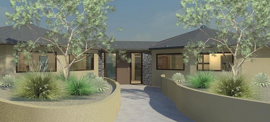 1st image of 598 E Canyon View Dr