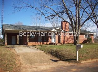 120 Faye St, Enterprise, AL 36330