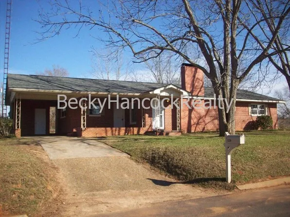 120 Faye St, Enterprise, AL 36330
