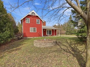 7438 32nd St SE, Buffalo, MN 55313