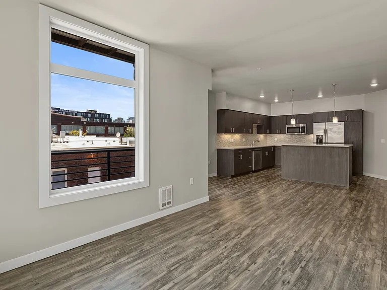 Evolve Apartments — Photo 74