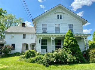 372 Grassy Hill Rd, Lyme, CT 06371