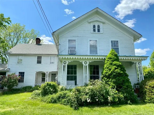 372 Grassy Hill Rd, Lyme, CT 06371