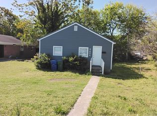 406 E Piedmont Ave, Durham, NC 27707