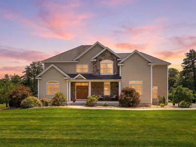 28 Lamplighter Lane, Salem, NH, 03079