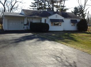 7914 Lower Miamisburg Rd, Miamisburg, OH 45342