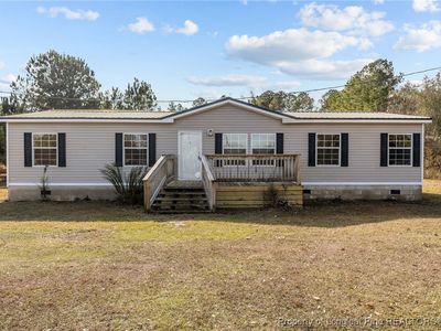 670 Bear Bay Rd, Lumberton, NC, 28358