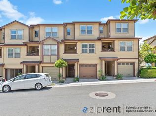 6036 Old Quarry Loop, Oakland, CA 94605