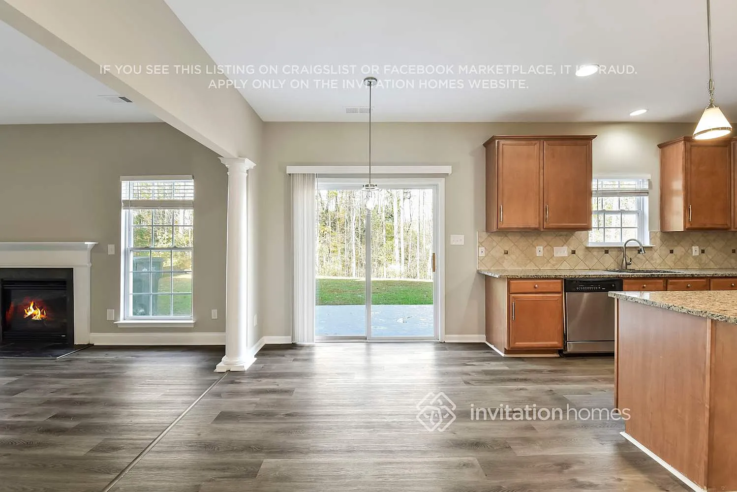 11428 Callahan Mill Dr Charlotte, NC 28213 — Photo 4