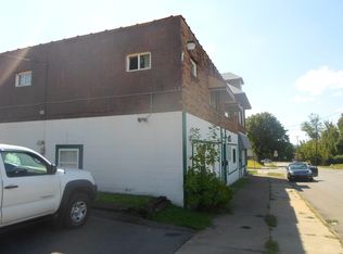 556 E Budd St APT 5, Sharon, PA