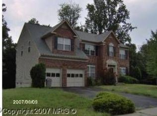 14214 Dunwood Valley Dr, Bowie, MD 20721