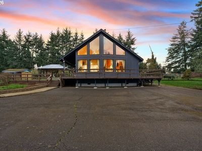 20044 S Fischers Mill Rd, Oregon City, OR, 97045