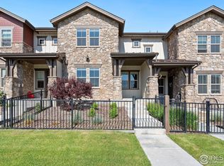 6340 Pumpkin Ridge Dr UNIT 3, Windsor, CO 80550