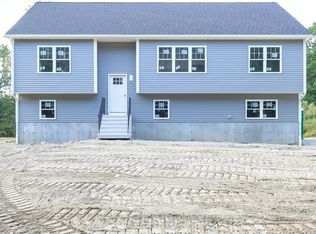 45 J Davis Rd, Charlton, MA 01507