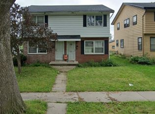 9709 W Reichert Pl, Milwaukee, WI 53225