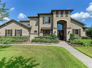 21410 Fairhaven Creek Dr, Cypress, TX 77433