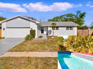 4211 Grovewood Ln, Titusville, FL 32780