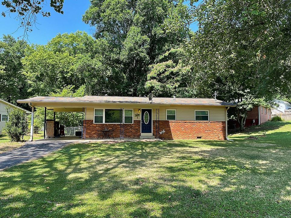 Ranch home!