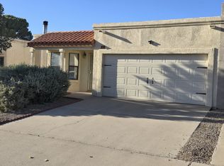 651 Rouault Ave, Las Cruces, NM 88005